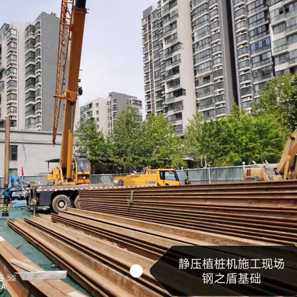 钢板桩租赁价格